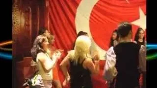      ) | As I danced with Turkish girls))